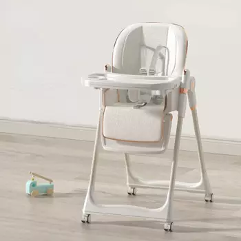 Многофункциональный регулируемый складной портативный обеденный стул, детский обеденный стол, стулья для кормления, детское кресло