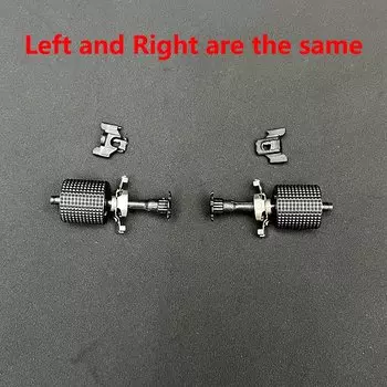 Многофункциональный ролик переключателя рулевого колеса для Skoda Octavia 3 A7 RS Superb Fabia mk3 Kodiaq Rapid Karoq Yeti, 1 шт.