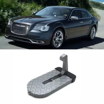 Многофункциональный складной автомобильный крючок-защелка для chrysler 300c 300m 300 200 CROSSFIRE GRAND VOYAGER 5 NEON Airflow Concept Pacifica