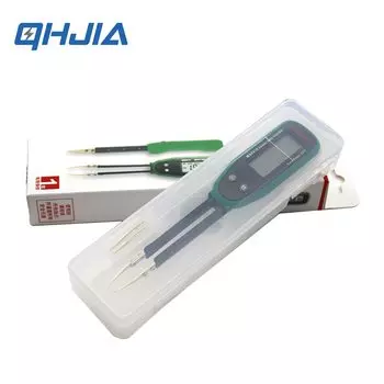 Многофункциональный SMD-тестер масtech MS8910, автоматическое сканирование, сопротивление, емкость, электронные приборы