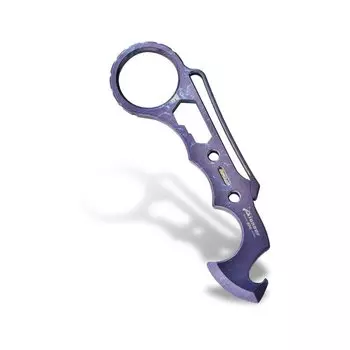 Многофункциональный титановый лом-ключ YESISOK