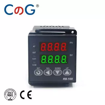 Терморегулятор CG К J PT100