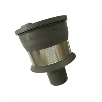 Многоконусные компоненты для Dreame T30 T20 T10, ручной беспроводной пылесос, запасные части, запасной воздуховод