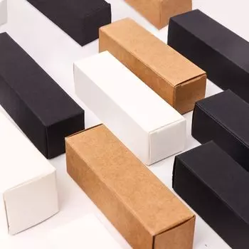 Многоразмерные подарочные коробки из картона ysmile