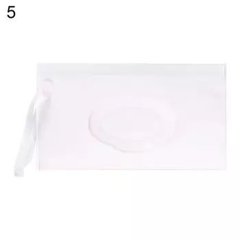 Многоразовая сумка для влажных салфеток PERNEAKY