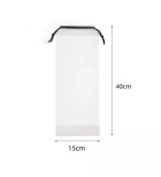 Многоразовая водостойкая сумка для зонта MOONBIFFY