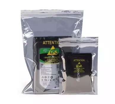 Антистатические пакеты для телефона leotrusting 100 шт.