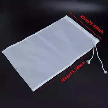 Многоразовые фильтрующие мешки ZOMASOU