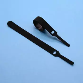 Многоразовые кабельные стяжки из нейлона 150 200 300 мм