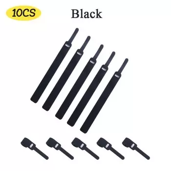 Регулируемые кабельные стяжки XMSJ