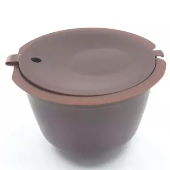 Многоразовые капсулы для Dolce Gusto MOONBIFFY