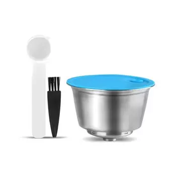Многоразовые капсулы для кофе Dolce Gusto из нержавеющей стали Belr-Housewares