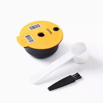 Многоразовые капсулы для кофе i Cafilas для Bosch Tassimo