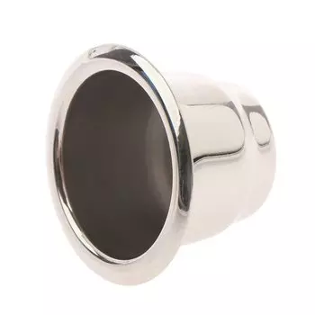 Многоразовые капсулы для кофе JETTING из нержавеющей стали