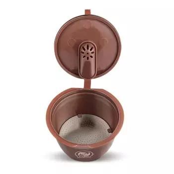 Многоразовые капсулы iCafilas для Dolce Gusto