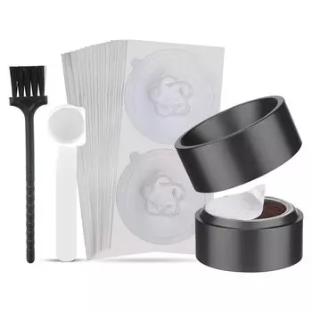 Многоразовые капсулы iCafilas для Nespresso Vertuo