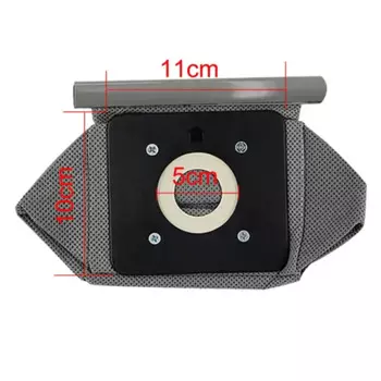 Многоразовые мешочки для пыли для пылесосов Samsung Philips Electrolux LG Haier