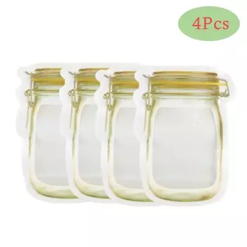 Многоразовые пакеты Meltset