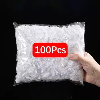 Многоразовые прочные пищевые чехлы TPXCKz 100 шт.