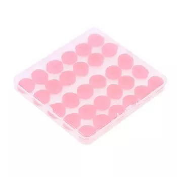 Многоразовые силиконовые беруши SDJZT для сна