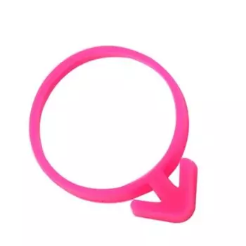 Многоразовые силиконовые кондитерские мешки Magia Vita