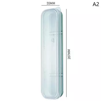 Многоразовые столовые приборы BIGHSM из пластика