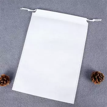 Многоразовые тканевые пакеты ysmile 50шт