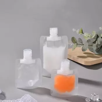 Многоразовый диспенсер для лосьона PGY