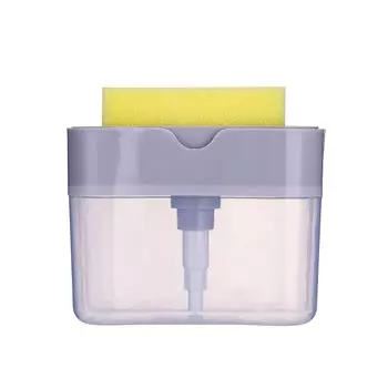 Многоразовый дозатор мыла Art lalic для кухни