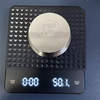 Многоразовый фильтр для эспрессо YUAN-ECT 58 мм 22 г