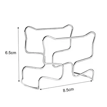 Многоразовый фильтр для кофе Coolcells из нержавеющей стали