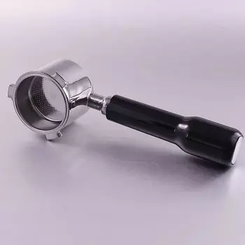 Многоразовый фильтр для кофе DeLonghi EC9335/9665/9155 из нержавеющей стали