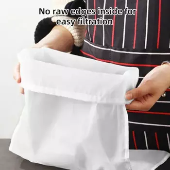 Многоразовый фильтр-мешок MOONBIFFY