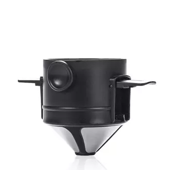 Многоразовый кофейный фильтр BALASHOV