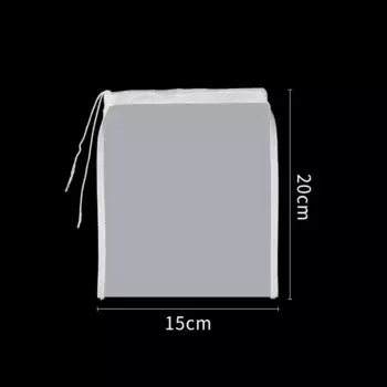Многоразовый нейлоновый фильтр-мешок MOONBIFFY