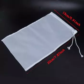 Многоразовый нейлоновый фильтр ZOMASOU