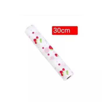 Многоразовый влагостойкий коврик для ящика, 30x200/500 см