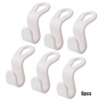 Многослойные крючки OIMG из полипропилена