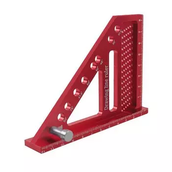 Многоугольная Измерительная Линейка