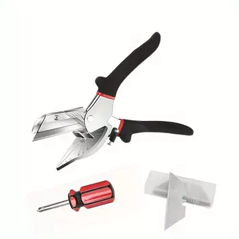 Многоугольный резак LETIITTGOO 45-135 градусов