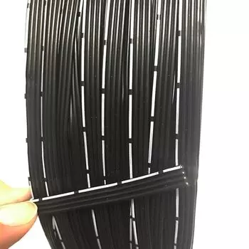 Многожильный силиконовый кабель Sincelian 2 м