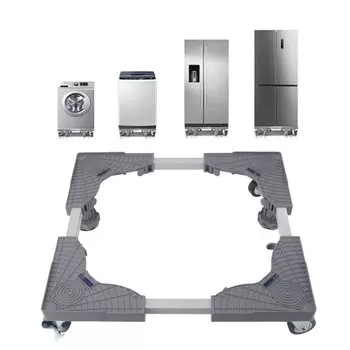 Мобильный ролик кbxstart для стиральных машин