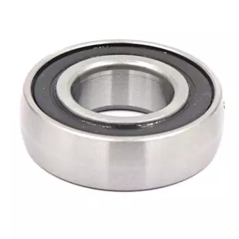 MOCHU CS208 UD208 1726208-2RS1 40X80X18 сферические подшипники из хромистой стали