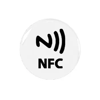 MochuaRFID MC-NFC-Ntag216 NFC-метка