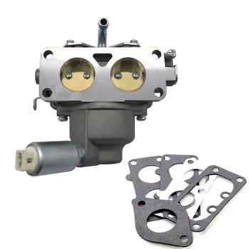Модель 796258 792295 796663 796997 V-Twin 40g777 40h77 7 газонокосилка с двигателем для карбюратора Briggs & Stratton с прокладкой