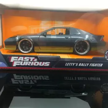 Модель автомобиля из металлического сплава All Jada 1:24 1956 для Chevrolet BEL AIR Dodge