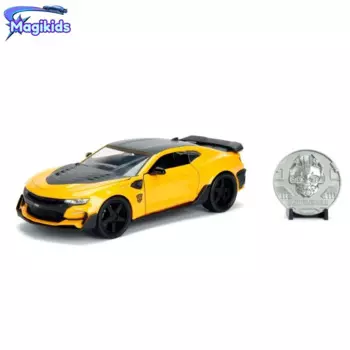 Модель автомобиля из металлического сплава для Chevrolet Camaro, 1:24