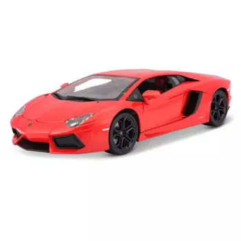 Модель автомобиля из сплава, 1:18, в масштабе