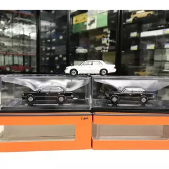 Модель автомобиля из сплава, масштаб 1:64, масштаб 155, игрушка, литая металлическая машина, подарок, сувенир, коллекционная игрушка