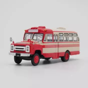 Модель автомобиля из сплава под давлением IXO U690 в масштабе 1:72, готовый продукт, коллекция игрушек, подарок, демонстрация статической модели